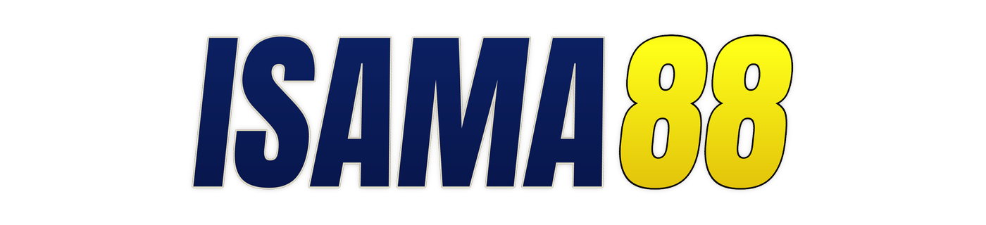 isama88 logo